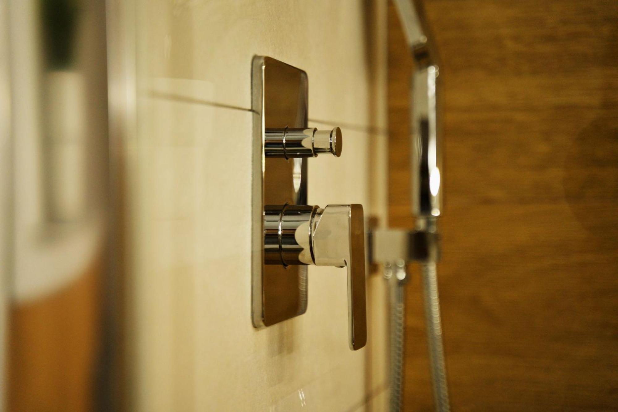 Apartment Bulwary 4 オシフィエンチム エクステリア 写真
