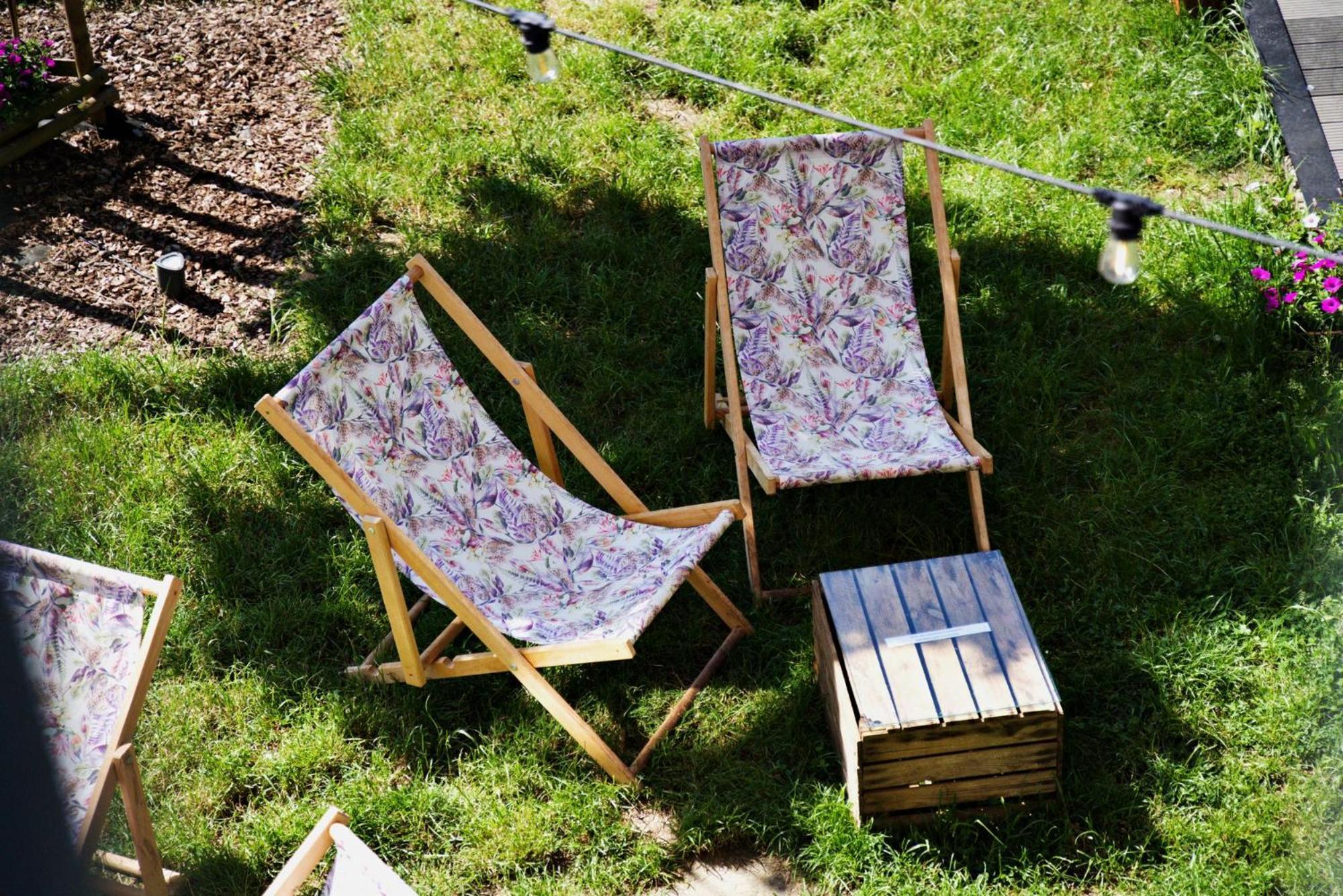 Apartment Bulwary 4 オシフィエンチム エクステリア 写真