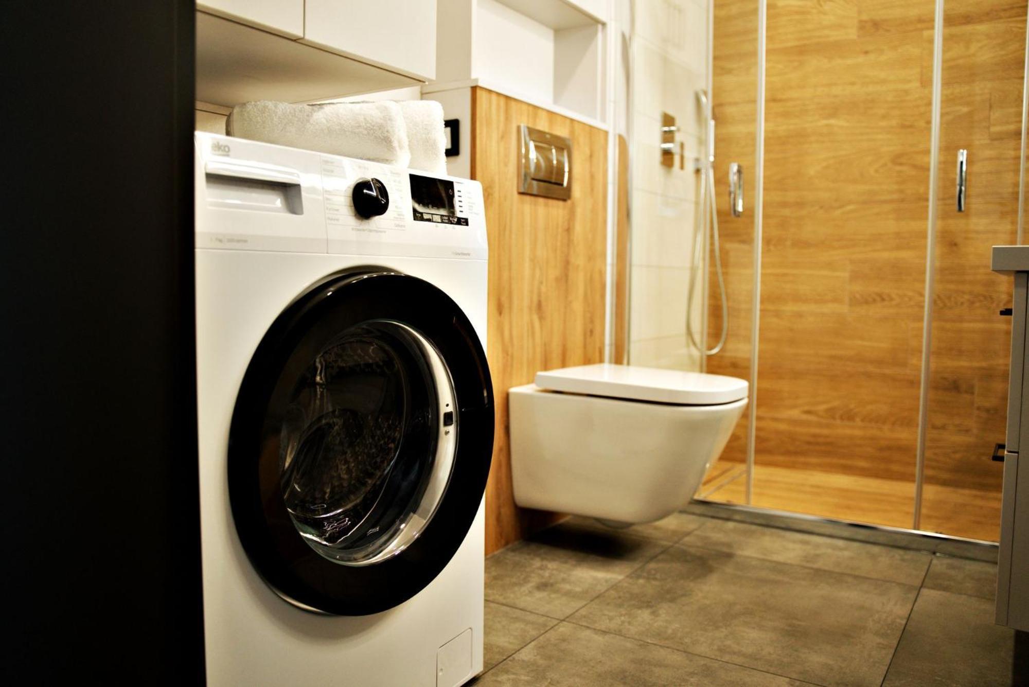 Apartment Bulwary 4 オシフィエンチム エクステリア 写真