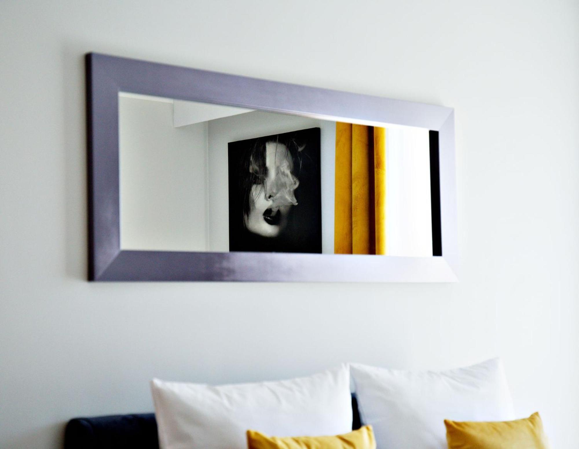 Apartment Bulwary 4 オシフィエンチム エクステリア 写真