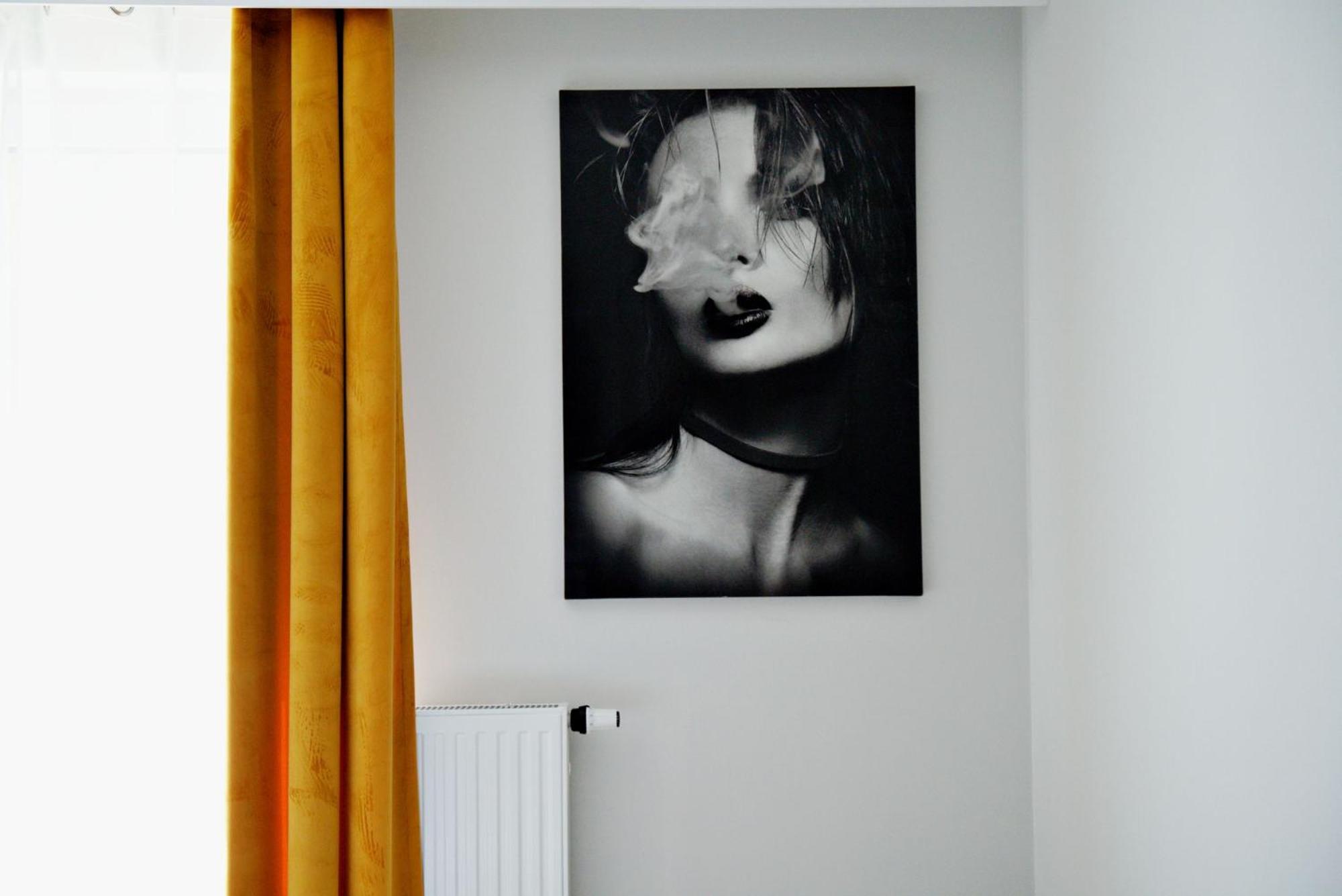 Apartment Bulwary 4 オシフィエンチム エクステリア 写真