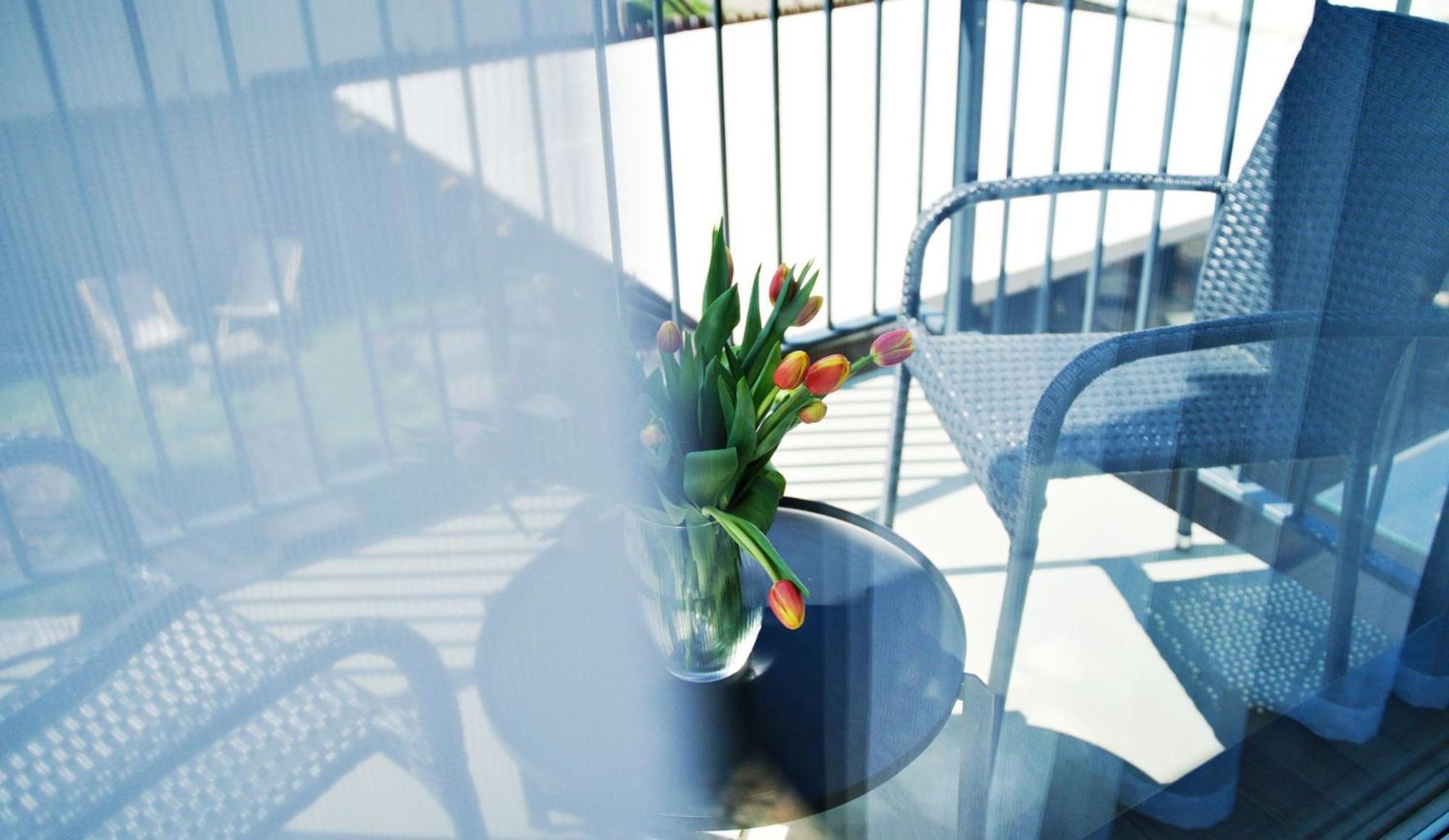 Apartment Bulwary 4 オシフィエンチム エクステリア 写真